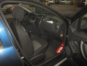 Gebruikte Airbag set + dashboard Dacia Duster (HS) 1.5 dCi Prijs € 695,75 Inclusief btw aangeboden door Garage Callant