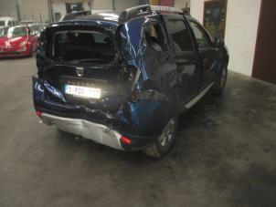 Gebruikte Portier 4Deurs rechts-voor Dacia Duster (HS) 1.5 dCi Prijs € 242,00 Inclusief btw aangeboden door Garage Callant