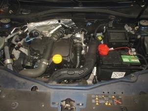 Gebruikte Stuurhuis Bekrachtigd Dacia Duster (HS) 1.5 dCi Prijs € 211,75 Inclusief btw aangeboden door Garage Callant