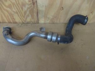 Gebruikte Intercooler Buis Landrover Range Rover Sport (LS) 2.7 TDV6 24V Prijs € 60,50 Inclusief btw aangeboden door Garage Callant