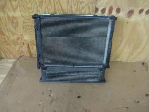 Gebruikte Radiateur Landrover Range Rover III (LM) 2.9 TD6 24V Prijs € 90,75 Inclusief btw aangeboden door Garage Callant