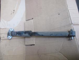 Gebruikte Schokdemper links-achter Skoda Fabia III (NJ3) 1.0 12V Prijs € 24,20 Inclusief btw aangeboden door Garage Callant