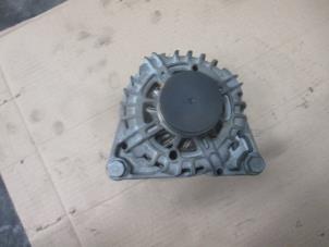 Gebruikte Dynamo Citroen C3 (SX/SW) 1.2 Vti 12V PureTech Prijs € 90,75 Inclusief btw aangeboden door Garage Callant