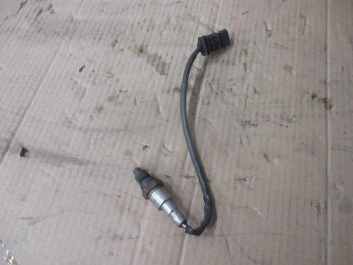 Gebruikte Lambda Sonde Citroen C3 (SX/SW) 1.2 Vti 12V PureTech Prijs € 42,35 Inclusief btw aangeboden door Garage Callant