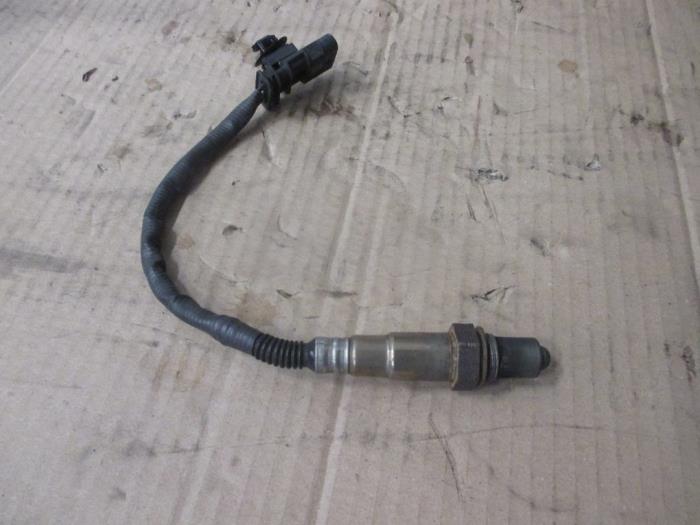 Gebruikte Lambda Sonde Citroen C3 (SX/SW) 1.2 Vti 12V PureTech Prijs € 42,35 Inclusief btw aangeboden door Garage Callant