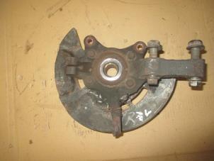 Gebruikte Asschenkel rechts-voor Hyundai Tucson (TL) 1.7 CRDi 16V 2WD Prijs € 121,00 Inclusief btw aangeboden door Garage Callant