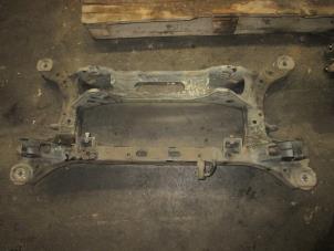 Gebruikte Subframe Hyundai Tucson (TL) 1.7 CRDi 16V 2WD Prijs € 181,50 Inclusief btw aangeboden door Garage Callant