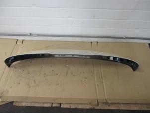 Gebruikte Spoiler achterklep Fiat 500X (334) 1.6 E-torq 16V Prijs € 199,65 Inclusief btw aangeboden door Garage Callant