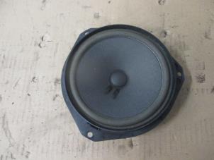 Gebruikte Speaker Fiat 500X (334) 1.6 E-torq 16V Prijs € 12,10 Inclusief btw aangeboden door Garage Callant