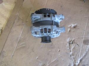 Gebruikte Dynamo Landrover Range Rover Velar (LY) 2.0 16V P250 AWD Prijs € 151,25 Inclusief btw aangeboden door Garage Callant