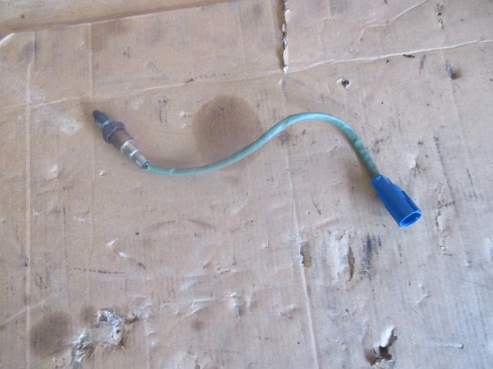 Lambda Sonde van een Land Rover Range Rover Velar (LY) 2.0 16V P250 AWD 2018