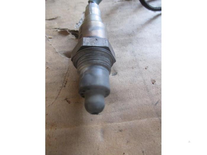 Lambda Sonde van een Land Rover Range Rover Velar (LY) 2.0 16V P250 AWD 2018