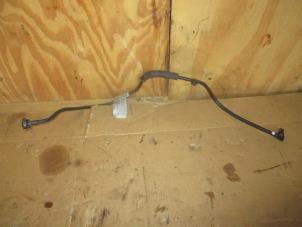 Gebruikte Koelwaterslang Landrover Range Rover Velar (LY) 2.0 16V P250 AWD Prijs € 18,15 Inclusief btw aangeboden door Garage Callant