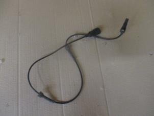 Gebruikte ABS Sensor Jaguar XE 2.0 D E-Performance 16V Prijs € 30,25 Inclusief btw aangeboden door Garage Callant