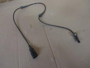 Gebruikte ABS Sensor Jaguar XE 2.0 D E-Performance 16V Prijs € 30,25 Inclusief btw aangeboden door Garage Callant