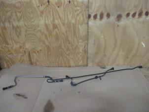 Gebruikte Brandstofleiding Jaguar XE 2.0 D E-Performance 16V Prijs € 48,40 Inclusief btw aangeboden door Garage Callant