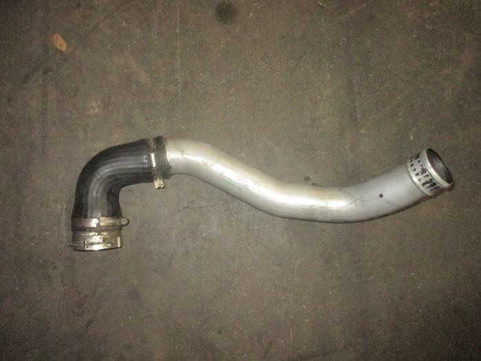 Gebruikte Intercooler Buis Landrover Range Rover III (LM) 2.9 TD6 24V Prijs € 30,25 Inclusief btw aangeboden door Garage Callant