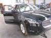 Frontpaneel van een Jaguar E-Pace, 2017 2.0 D 150 16V, SUV, Diesel, 1.999cc, 110kW (150pk), FWD, 204DTD; AJ20D4; 204DTF, 2017-09, DFB501; DFB502; DFE501; DFE502; DFE503; DFE504 2019