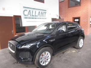 Gebruikte Subframe Jaguar E-Pace 2.0 D 150 16V Prijs € 423,50 Inclusief btw aangeboden door Garage Callant