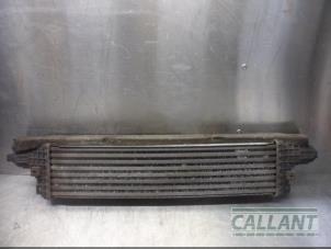 Gebruikte Intercooler Jaguar X-type 2.2 D 16V Prijs € 121,00 Inclusief btw aangeboden door Garage Callant