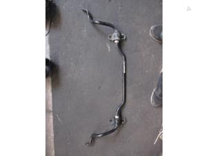 Gebruikte Stabilisatorstang voor Landrover Range Rover Evoque (LVJ/LVS) 2.0 D 180 16V Prijs € 30,25 Inclusief btw aangeboden door Garage Callant