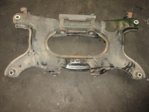 Gebruikte Subframe Landrover Range Rover Evoque (LVJ/LVS) 2.0 D 180 16V Prijs € 181,50 Inclusief btw aangeboden door Garage Callant