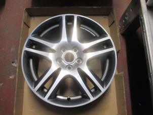 Gebruikte Velg Jaguar X-type Prijs € 151,25 Inclusief btw aangeboden door Garage Callant