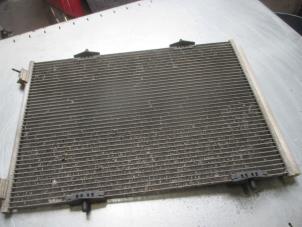 Gebruikte Airco Condensor Peugeot 2008 (CU) 1.6 BlueHDi 115 16V Prijs € 60,50 Inclusief btw aangeboden door Garage Callant