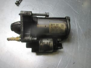 Gebruikte Startmotor Peugeot 2008 (CU) 1.6 BlueHDi 115 16V Prijs € 60,50 Inclusief btw aangeboden door Garage Callant