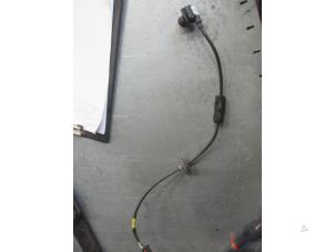 Gebruikte Camera achteruitrijden Jaguar XF Sportbrake Prijs € 151,25 Inclusief btw aangeboden door Garage Callant