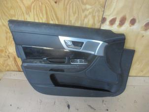 Gebruikte Deurbekleding 4Deurs links-voor Jaguar XF Sportbrake Prijs € 151,25 Inclusief btw aangeboden door Garage Callant