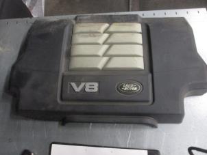 Gebruikte Afdekplaat motor Landrover Range Rover Sport (LS) 3.6 TDV8 32V Prijs € 60,50 Inclusief btw aangeboden door Garage Callant