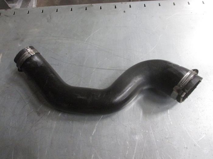 Gebruikte Intercooler Slang Landrover Range Rover Sport (LS) 3.6 TDV8 32V Prijs € 24,20 Inclusief btw aangeboden door Garage Callant