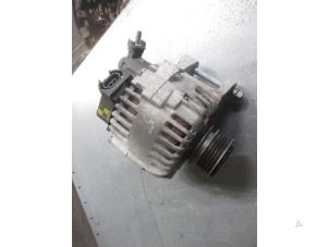 Gebruikte Dynamo Hyundai i20 1.1 CRDi VGT 12V Prijs € 60,50 Inclusief btw aangeboden door Garage Callant