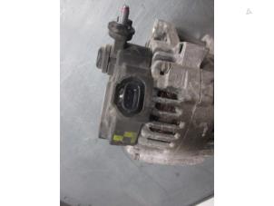 Dynamo van een Hyundai i20 1.1 CRDi VGT 12V 2014