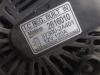 Dynamo van een Hyundai i20 1.1 CRDi VGT 12V 2014