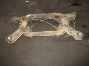 Gebruikte Subframe Jaguar XJ (X350) 2.7d V6 24V Prijs € 695,75 Inclusief btw aangeboden door Garage Callant