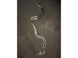 Gebruikte Leiding (diversen) Jaguar XJ (X350) 2.7d V6 24V Prijs € 151,25 Inclusief btw aangeboden door Garage Callant