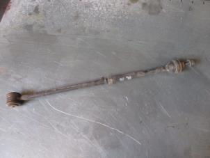 Gebruikte Spoorstang links Jaguar XJ (X350) 2.7d V6 24V Prijs € 60,50 Inclusief btw aangeboden door Garage Callant