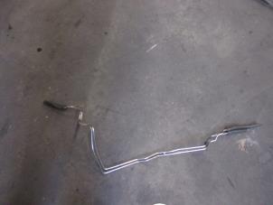 Gebruikte Leiding (diversen) Jaguar XJ (X350) 2.7d V6 24V Prijs € 30,25 Inclusief btw aangeboden door Garage Callant