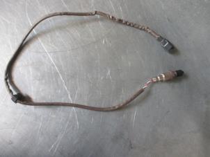 Gebruikte Lambda Sonde Landrover Range Rover Velar (LY) 3.0 D300 AWD Prijs € 90,75 Inclusief btw aangeboden door Garage Callant