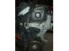 Motor van een Peugeot 206+ (2L/M) 1.4 HDi Eco 70 2012