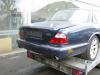 Jaguar XJR 4.0 V8 32V Supercharged Achterbumper