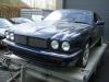 Jaguar XJR 4.0 V8 32V Supercharged Radio versterker