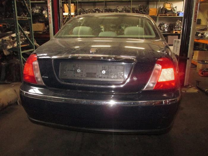 Gebruikte Subframe Rover 75 Prijs € 121,00 Inclusief btw aangeboden door Garage Callant