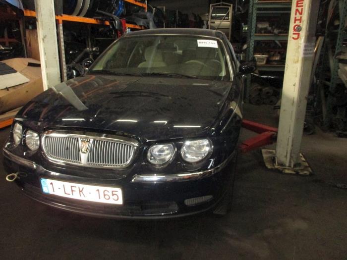 Gebruikte Subframe Rover 75 Prijs € 121,00 Inclusief btw aangeboden door Garage Callant