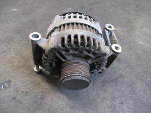 Gebruikte Dynamo Landrover Defender I 2.4 TD4 16V Prijs € 121,00 Inclusief btw aangeboden door Garage Callant