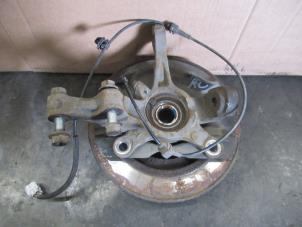 Gebruikte Asschenkel rechts-voor Mitsubishi Space Star (A0) 1.2 12V Prijs € 78,65 Inclusief btw aangeboden door Garage Callant