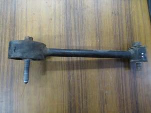 Gebruikte Motorrubber Mitsubishi Space Star (A0) 1.2 12V Prijs € 18,15 Inclusief btw aangeboden door Garage Callant