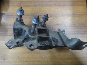 Gebruikte Motorrubber Mitsubishi Space Star (A0) 1.2 12V Prijs € 18,15 Inclusief btw aangeboden door Garage Callant